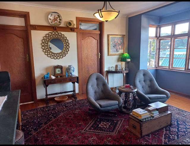 3 BEDROOM FLAT FOR SALE IN GLENWOOD